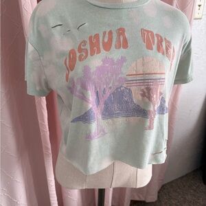 Joshua Tree Graphic Tee